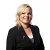 Silje Hjemdal er engasjert i spørsmålet om søndagsåpne butikker.