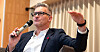 Bjørn Erik Thon