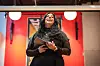 Lubna Jaffery