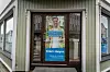 Høyres ordførerkandidat i Sarpsborg har vært synlig i bybildet i hele valgkampen.