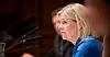 Statsminister Magdalena Andersson spiller EU-kortet i innspurten av valgkampen, skriver Kjell Werner.