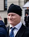 Adam Berge har lærevansker, men fører at han gjør en vel så god jobb ute i arbeidslivet som andre.