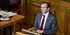 Espen Barth Eide