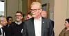 Hans Andreas Limi er finanspolitisk talsperson og nestleder i Fremskrittspartiet.,