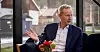 KLIMAPOLITIKK: Forsker i Institutt for samfunnsforskning (ISF), Johannes Bergh, mener at det ikke bør være så vanskelig å engasjere de unge i klimapolitikk. – De er i utgangspunktet opptatte av framtidsutsiktene sine, så det handler om å appellere til hvordan det påvirker dem.