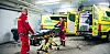 ØKONOMI: Ledelsen mener det er realistisk budsjett til ambulansetjenesten.