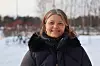 – Vi må spørre om vold på en best mulig måte, sier Anita Sommer.