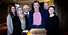 Her er et utvalg ansatte i LOs juridiske avdeling: Fra venstre: Anne-Lise Rolland, Anita Ursin, Signe Hovind, Rune Lium, Atle Sønsteli Johansen (leder) og Karoline Elisabeth Nordvik