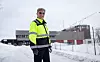 DET HASTER: – Det blir mer slam, færre arealer og kortere tidsrom for spredning. Det går ikke opp. Vi må finne andre løsninger, sier Fidjeland.