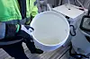 KLART VANN: Ikke til å drikke, men renset for miljøgifter.