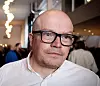 SAKSORDFØRER: Per Vidar Kjølmoen.