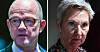 Samtalene mellom LO-leder Peggy Hessen Følsvik og NHO-sjef Ole Erik Almlid før lønnsoppgjøret er inntil videre avlyst.