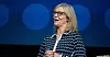 Arbeidslivsdirektør Nina Melsom i NHO sier at oppkjøringsmøtene til lønnsoppgjørene er viktige.