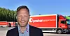 FRAMTIDENS POST: Kommunikasjonsdirektør Kenneth Pettersen i Posten Bring understreker at det er regjering og Storting som avgjør hvordan fremtidens posttjenester skal være. – Vi tror ikke de vil la mulighetene og samfunnsnytten i det postnettverket gå tapt, sier han