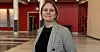 – Det er lettere å vurdere noe faglig. Å si noe om folks personlige egenskaper er vanskelig, sier Cathrine Selsvold Natterøy.