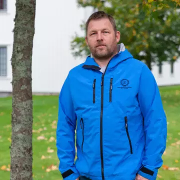 Leder i Norsk Arbeidsmandsforbund Avdeling 5 – Innlandet