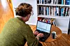 Vi krangler med ledelsen om lærernes arbeidstidsavtale, skriver en klubbleder.