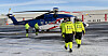 Pilotene i Bristow Norway mener det er stor fare for streik.