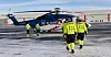 Pilotene i Bristow Norway mener det er stor fare for streik.