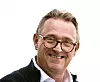 Hans Sande, sjøkaptein og administrerende direktør i Norsk Sjøoffisersforbund.