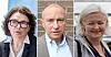 Tone Wille (Posten Norge AS), Christian Rynning-Tønnesen (Statkraft) og Gro Brakstad (Vygruppen) er blant de ti best betalt lederne i heleide statlige selskap, ifølge Dagbladet.