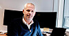 Harald Eidsaa synes det er rart at politiet skal få så mye penger, mens skolen og forebyggende tiltak får så lite.
