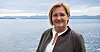 Nestleder Lill-Heidi Bakkerud i Industri Energi