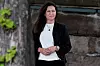 Marianne Solberg, forbundsleder i FO.