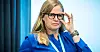 I 2023 ble Birgitte Ringstad Vartdal konsernsjef i Statkraft.