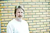 Klubbleder Roger Berg Hansen i Bilfinger opplever at 600 av selskapets 1800 ansatte må finne seg noe annet å gjøre.