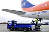 Det hadde blitt dårlig med flybensin på Gardermoen om ikke partene hadde blitt enige om ny tariffavtale. Gardermoen Fuelling Services var nemlig de første som ville blitt tatt ut i streik.