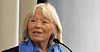 Gudrun Høverstad er tillitsvalgt i NTL i NVE, og er satt til å lede Pensjon for alle sitt eget pensjonsutvalg.