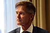 Jon H. Stordrange, administrerende direktør i NHO Transport, støtter allmenngjøringen av bussbransjeavtalen.