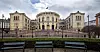 Sammensetningen på Stortinget kan bli ganske annerledes til høsten.
