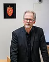 Torstein Røed, daglig leder i Fylkesnemnda for barnevern og sosiale saker i Vestland.