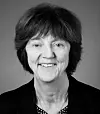 Kirsten Sandberg, professor i rettsvitenskap.