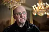DISKRESJON: - Vi skal være der når de kongelige har bruk     for oss. Ellers skal de være i fred, sier driftsleder Torstein Rønning.