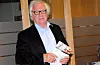 Bjarne Jensen, professor i økonomi