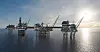 Sokkelens gigant, Johan Sverdrup, blir rammet av at Lederne tar ut ansatte i streik.