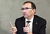 Espen Barth Eide (Ap)