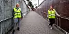 ROGALAND TEATER: 19 organiserte ansatte er i streik i Stavanger, ni av disse tilhører NTL.