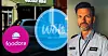 Lasse Johnsen i oslopolitiet forteller at budene som blir brukt er sårbare personer, rekruttert og utnyttet av kriminelle bakmenn.
