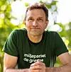 Arild Hermstad (MDG)