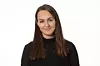 Cecilie Victoria Jensen er sjef for Høyres digitale medier og sier at de må skjerpe rutinene sine.