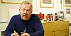 AKTIVITETSPLIKT: – Vi kan ikke ha det slik at det går 13-14 år fra en konsesjon gis til utbyggingen er et faktum, sier Jan Olav Andersen.