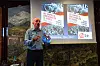 KONSENTRASJONSLEIRENE: Carlos Hernandez de Miguel er journalist og forfatter av boka «Los Campos de Concentracion de Franco».