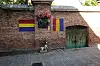 HEDRES DEM SOM HEDRES BØR: Almudena i Madrid.