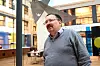 KONTRAKTER: Ifølge klubbleder John Christian Hanssen i EVRY skjer det nå en utvidelse av kostnadsprogrammet som ble varslet i november, dels fordi store kontrakter faller fra. Fase én starter i andre kvartal, det vil si rundt nå og frem til sommerferien.