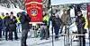 Fagforeningsleder Bjørn Sigurd Svingen krever en makspris på 30–40 øre for industrien.