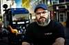 TRENGER VOKSENOPPLÆRING: Faglig sekretær i Oslo Transportarbeiderforening, Tonni Johan Amundsen, mener TTN Trucking må tas i skole av NLF, slik at bedriften kan følge tariffavtalen den har signert.